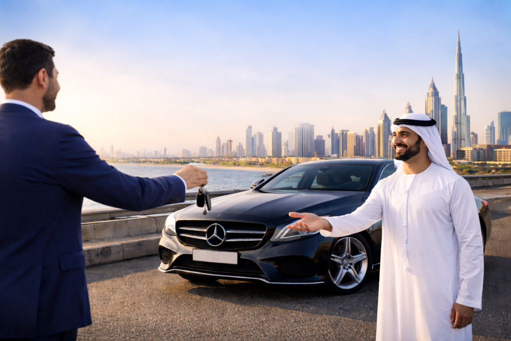 rent a car in dubai best top rated cheap luxury bmw mercedies all types of cars rental services