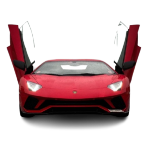Lamborghini Aventador rent a car in dubai luxury